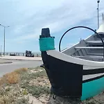 Appartement Mira Essence *