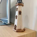 Appartement Mira Essence *