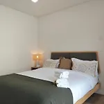 Appartement Mira Essence Praia de Mira