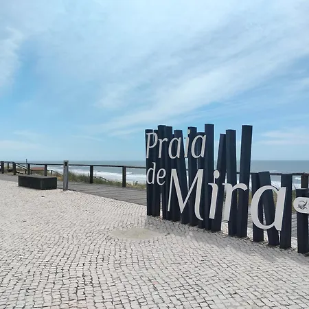 Mira Essence Appartement Praia de Mira