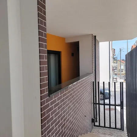 Mira Essence Appartement