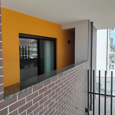 Appartement Mira Essence Praia de Mira