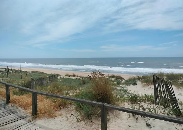 Appartement Mira Essence *