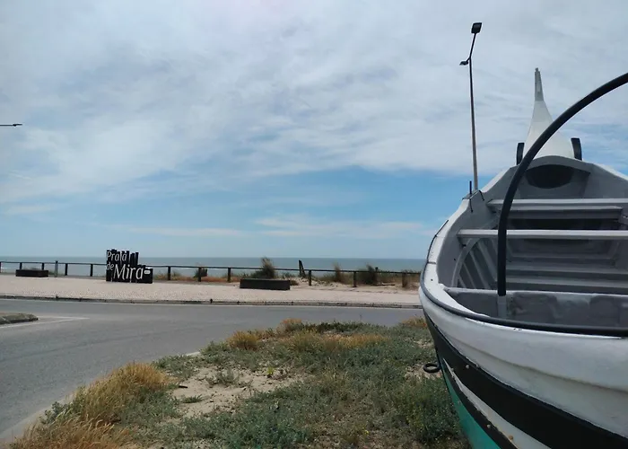 Mira Essence * Praia de Mira