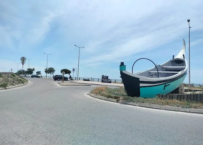 Appartement Mira Essence