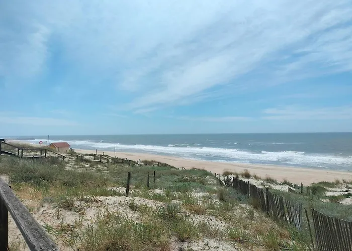 Appartement Mira Essence Praia de Mira