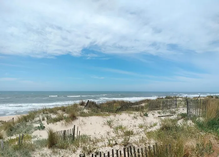 Mira Essence Praia de Mira