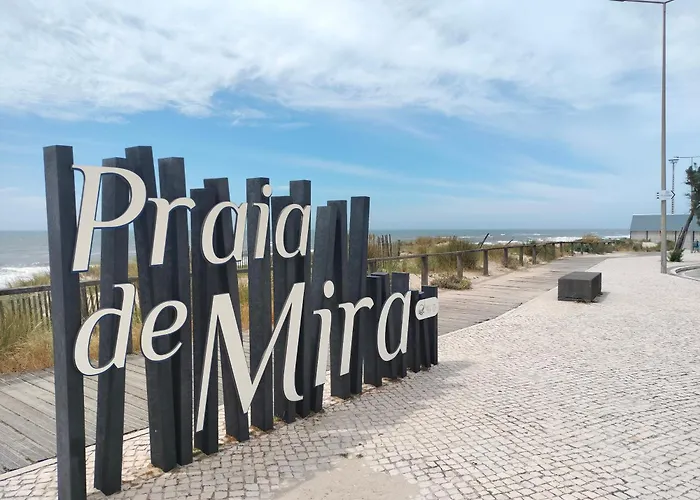 Mira Essence Appartement Praia de Mira