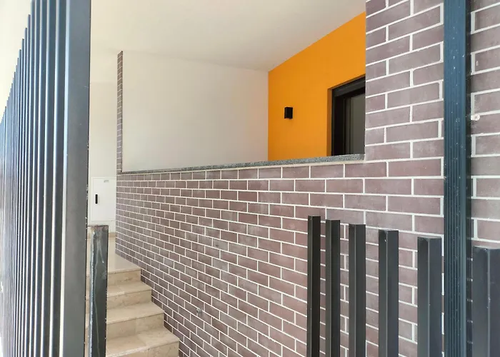 Mira Essence Appartement *