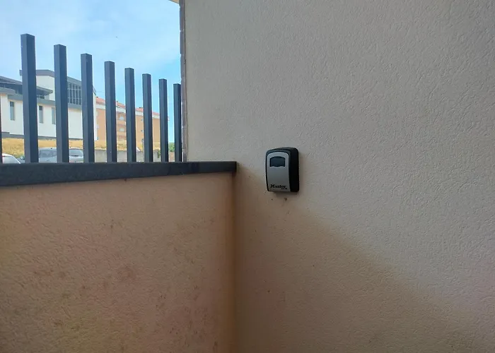 Appartement Mira Essence *