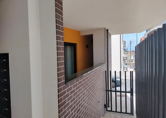 Mira Essence Appartement