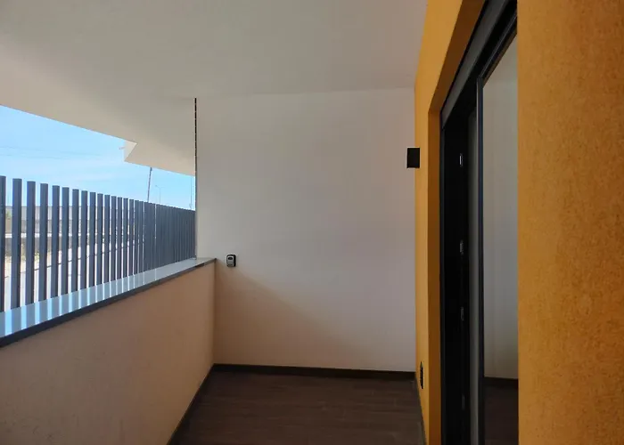 Mira Essence Appartement *