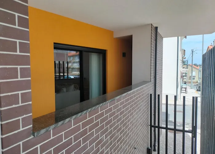 Appartement Mira Essence Praia de Mira