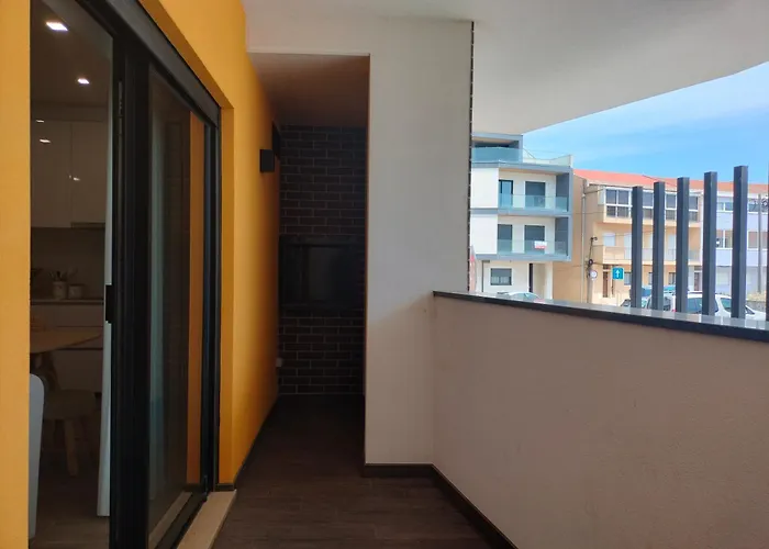 Mira Essence Appartement