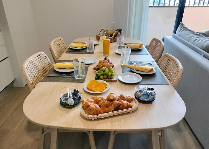 Mira Essence * Praia de Mira