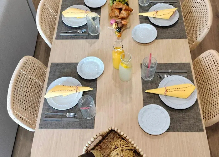 Mira Essence Praia de Mira