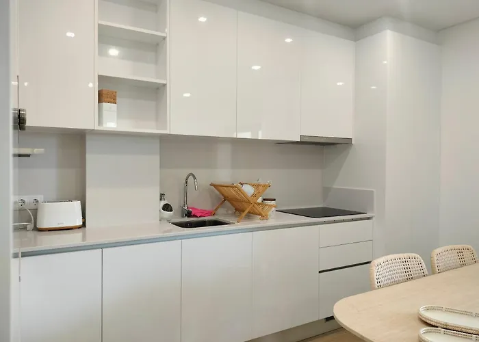 Mira Essence Appartement Praia de Mira