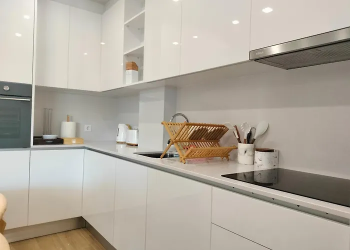 Mira Essence Appartement