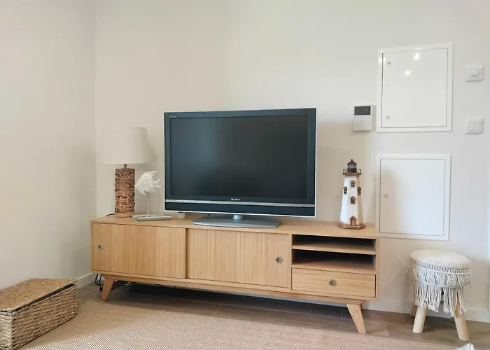 Mira Essence Appartement