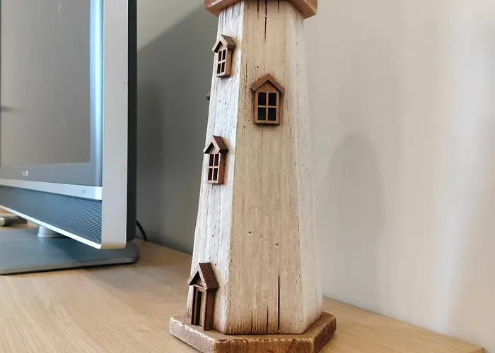 Appartement Mira Essence *