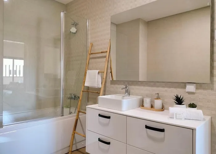 Mira Essence Appartement Praia de Mira