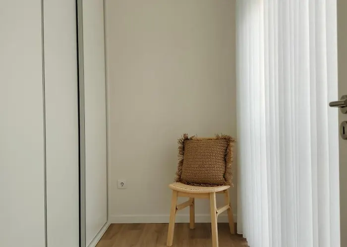 Appartement Mira Essence Praia de Mira