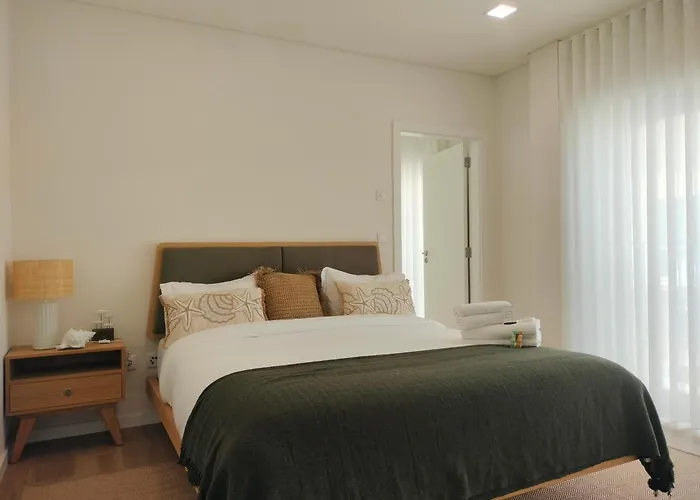 Mira Essence Appartement Praia de Mira