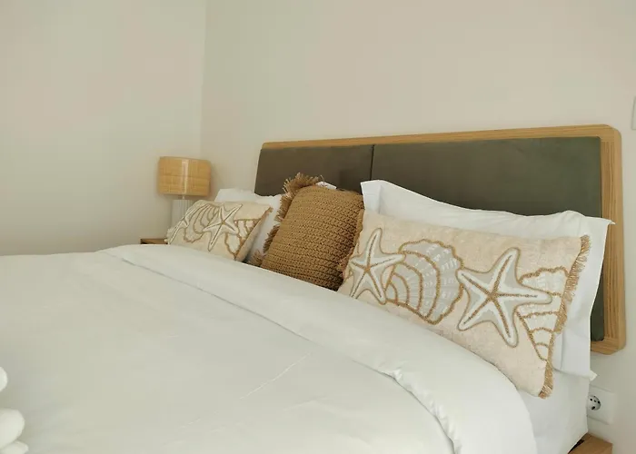 Appartement Mira Essence *