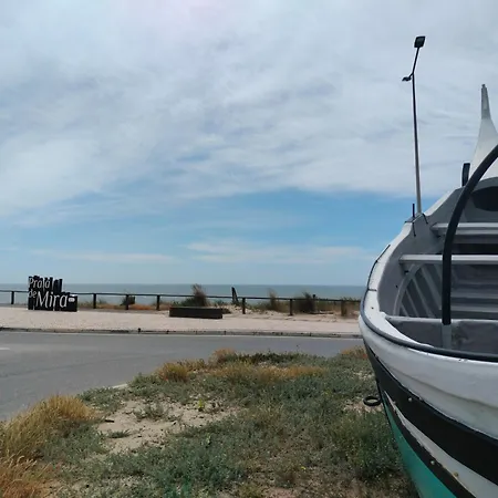 Mira Essence * Прая-ди-Мира