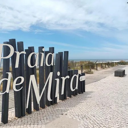 Mira Essence Apartment Praia de Mira