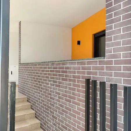 Mira Essence Apartment *