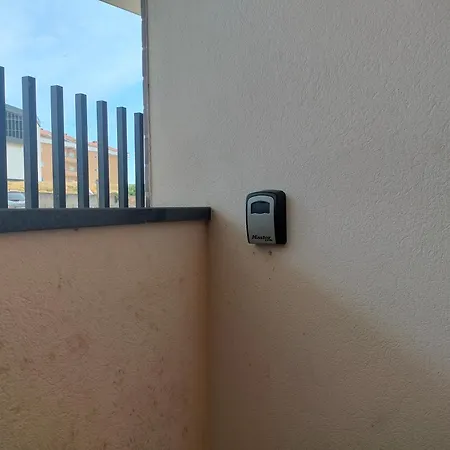 Apartment Mira Essence *