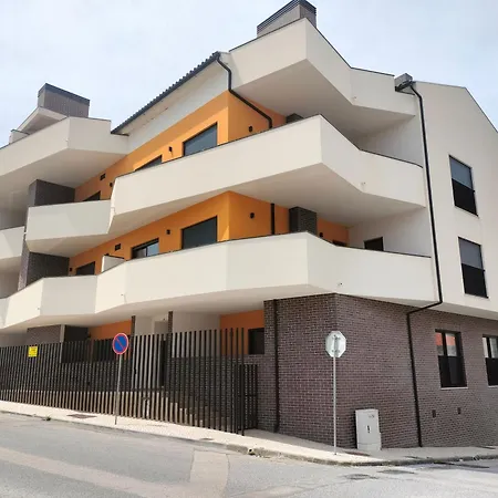 Mira Essence Apartment Praia de Mira