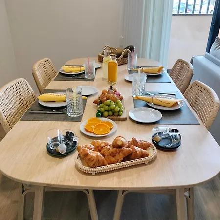 Mira Essence * Прая-ди-Мира