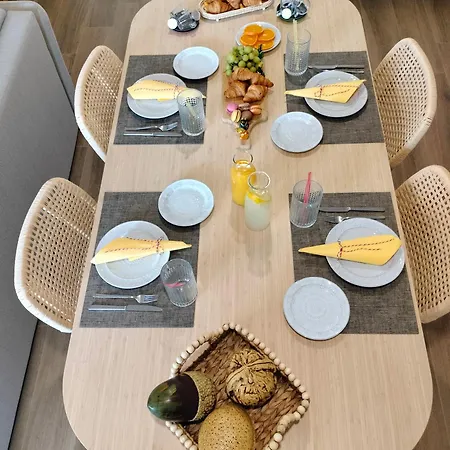 Mira Essence Прая-ди-Мира