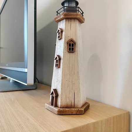 Апартаменты Mira Essence *