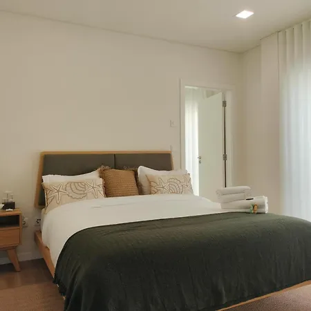 Mira Essence Appartement Praia de Mira