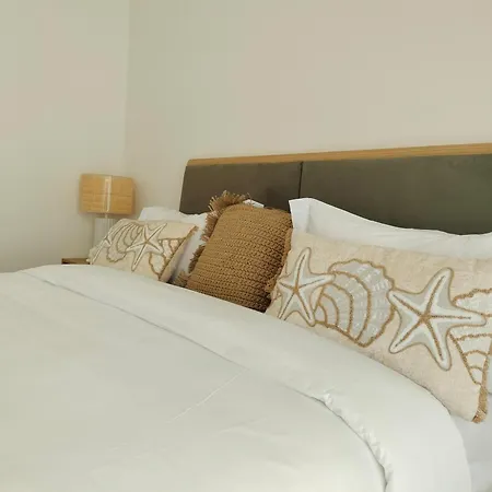 Appartement Mira Essence *