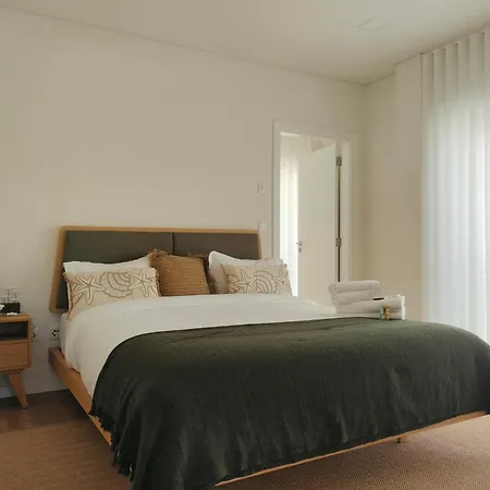 Apartment Mira Essence *