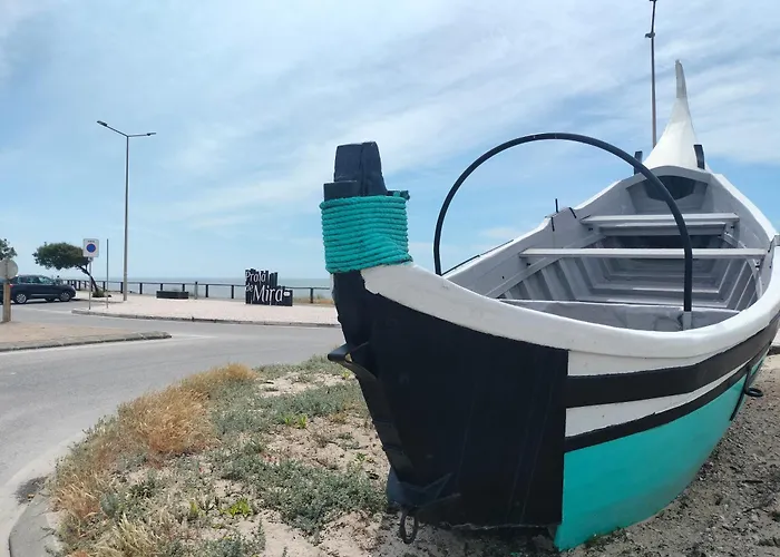 公寓 Mira Essence *