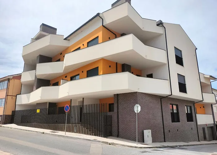 Mira Essence 公寓 普拉亚德米拉