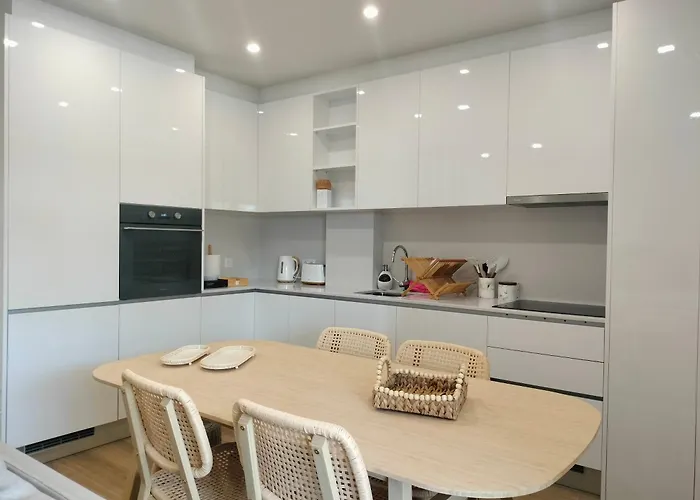 公寓 Mira Essence 普拉亚德米拉