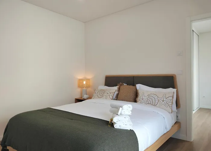 公寓 Mira Essence 普拉亚德米拉